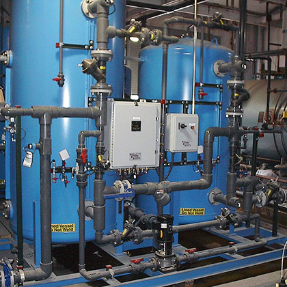 © R.C. Kolstad Water Corp.