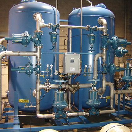 © R.C. Kolstad Water Corp.