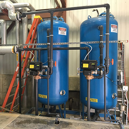 © R.C. Kolstad Water Corp.