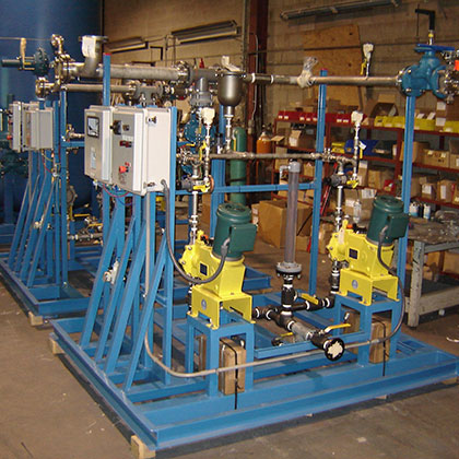 © R.C. Kolstad Water Corp.