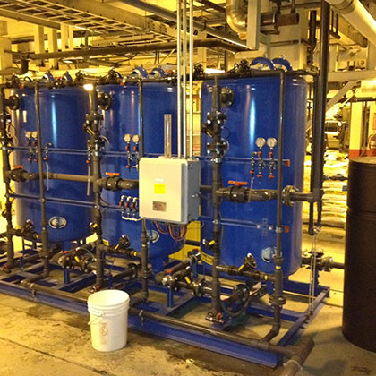 © R.C. Kolstad Water Corp.