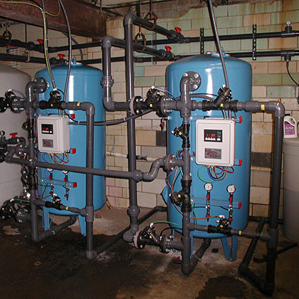 © R.C. Kolstad Water Corp.