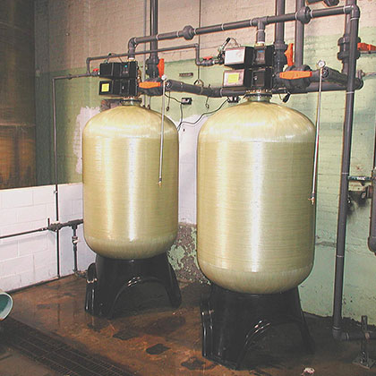 © R.C. Kolstad Water Corp.