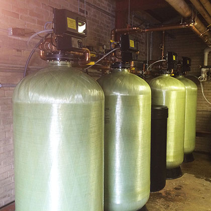© R.C. Kolstad Water Corp.