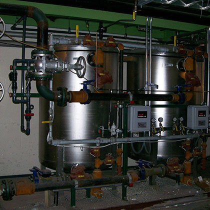© R.C. Kolstad Water Corp.