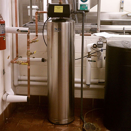 © R.C. Kolstad Water Corp.