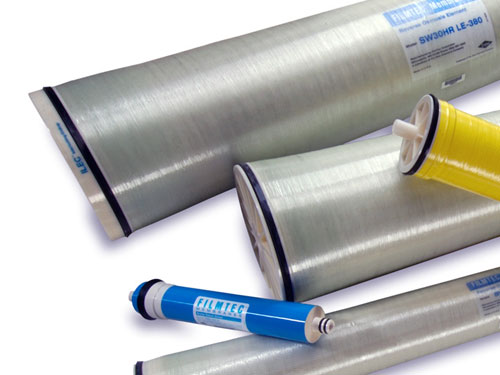 Reverse Osmosis Membranes Reverse Osmosis Membranes