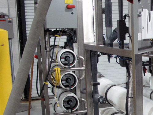 Reverse Osmosis Services Reverse Osmosis Services