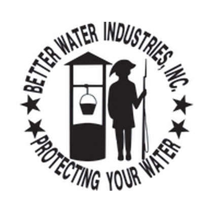 Better Water Industries, Inc.