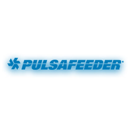 Pulsafeeder