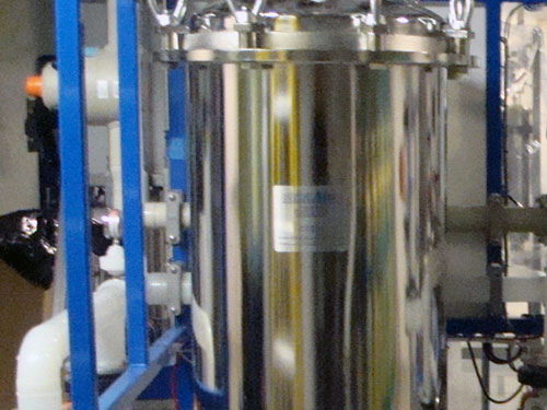 Membrane Filtration Membrane Filtration