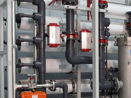 Reverse Osmosis Reverse Osmosis