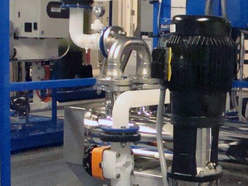 Ultraviolet Water Systems Ultraviolet Water Systems