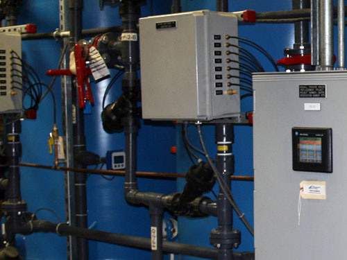Water Softener Water Softener