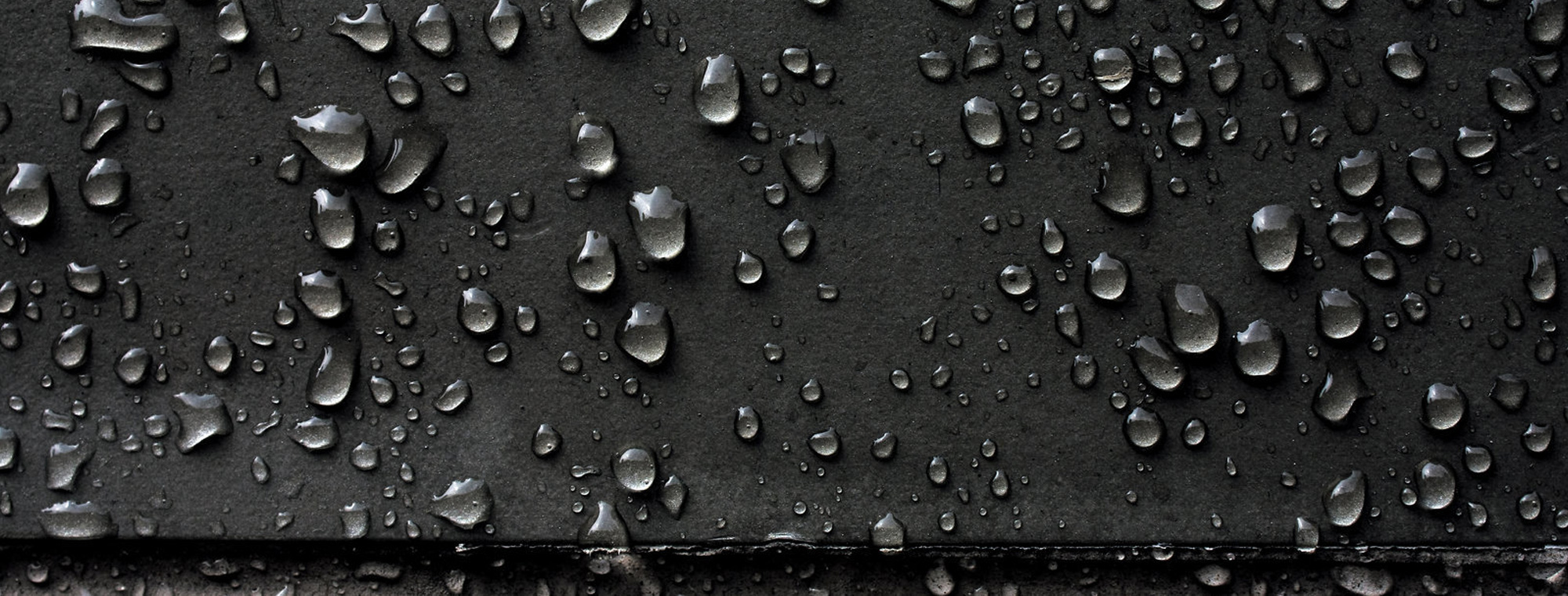 Water Drops